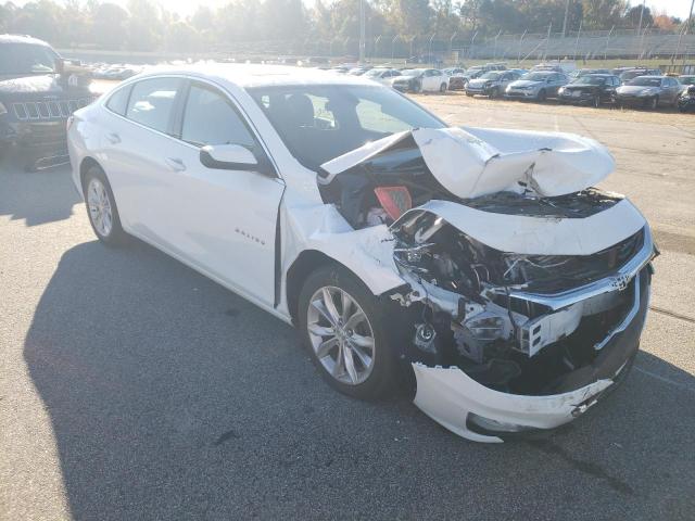 CHEVROLET MALIBU LT 2019 1g1zd5st0kf222224