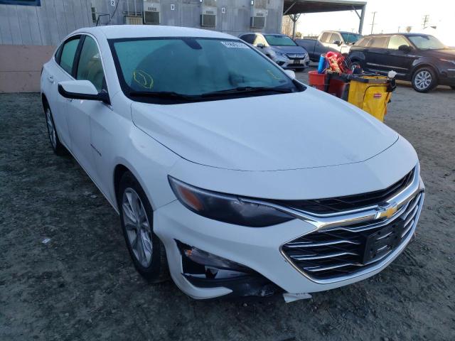 CHEVROLET MALIBU 2019 1g1zd5st0kf223888