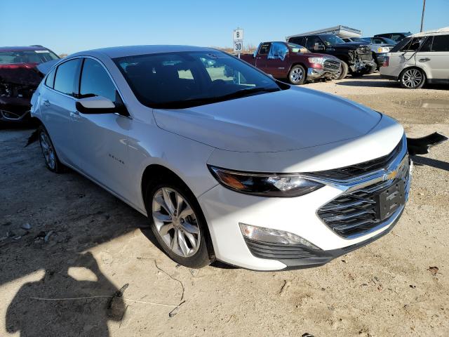 CHEVROLET MALIBU LT 2020 1g1zd5st0lf001997