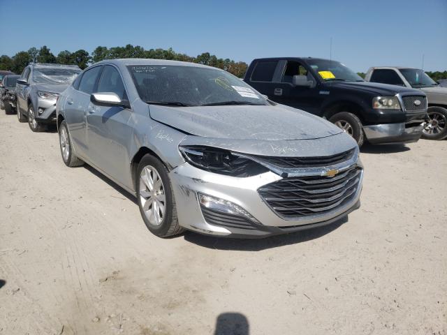 CHEVROLET MALIBU LT 2020 1g1zd5st0lf004737