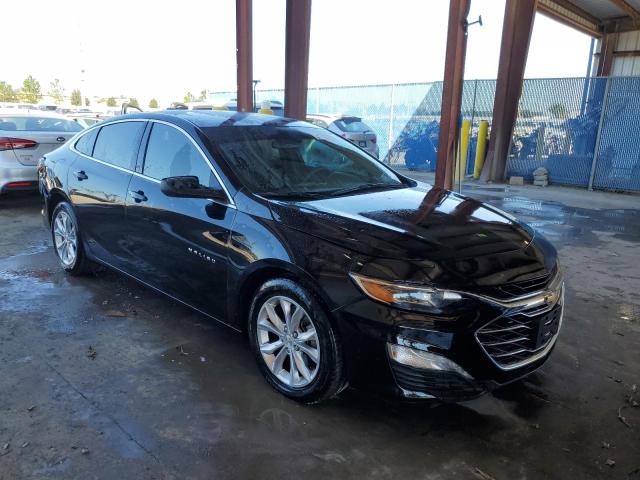 CHEVROLET MALIBU LT 2020 1g1zd5st0lf005287