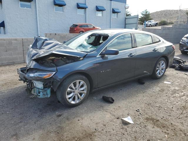 CHEVROLET MALIBU LT 2020 1g1zd5st0lf007329