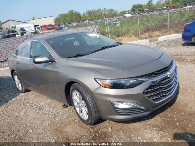 CHEVROLET MALIBU 2020 1g1zd5st0lf008660