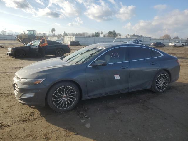 CHEVROLET MALIBU LT 2020 1g1zd5st0lf009632