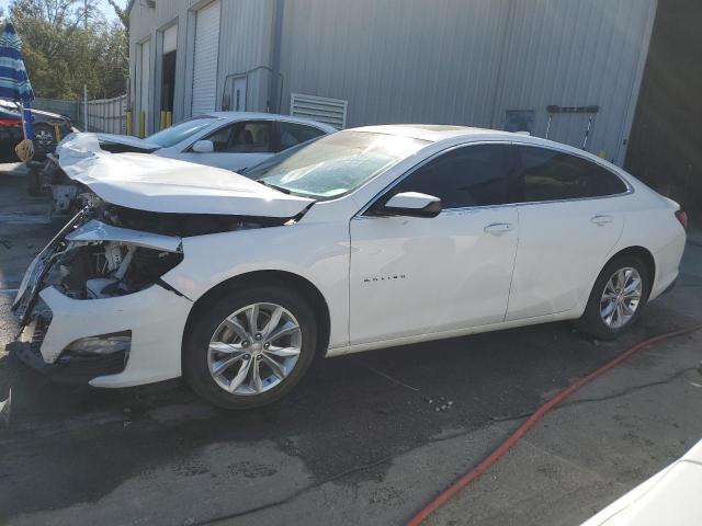 CHEVROLET MALIBU 2020 1g1zd5st0lf018136