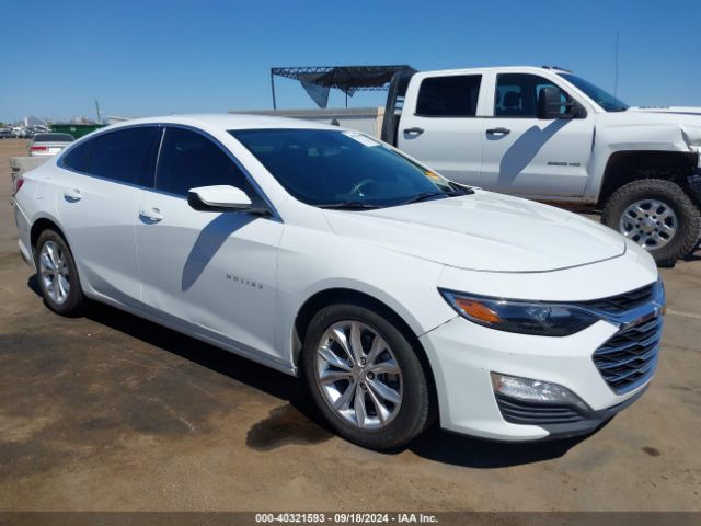 CHEVROLET MALIBU 2020 1g1zd5st0lf020789