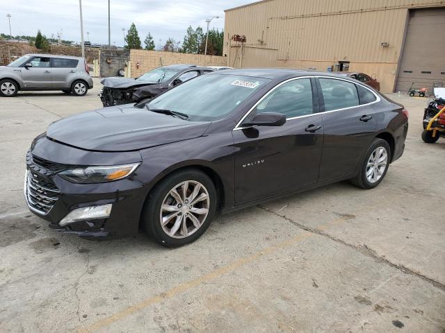 CHEVROLET MALIBU 2020 1g1zd5st0lf024809