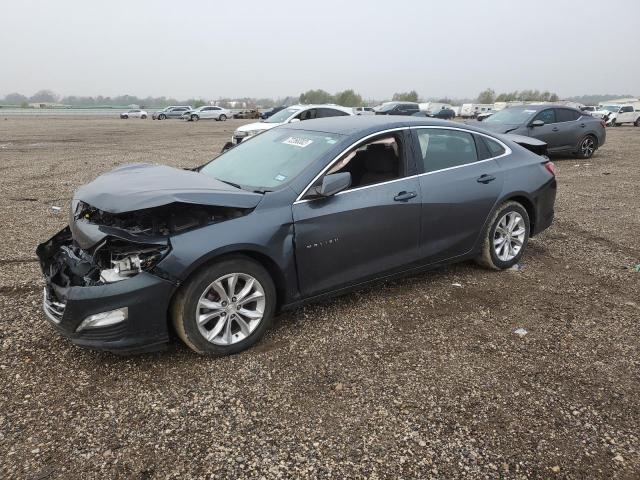 CHEVROLET MALIBU LT 2020 1g1zd5st0lf029959