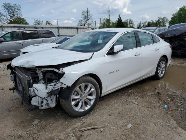 CHEVROLET MALIBU 2020 1g1zd5st0lf032943