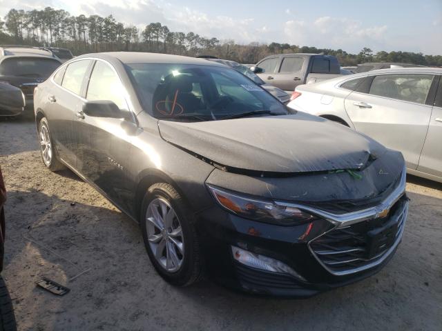 CHEVROLET MALIBU LT 2020 1g1zd5st0lf034398