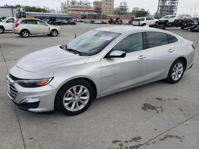 CHEVROLET MALIBU LT 2020 1g1zd5st0lf038029