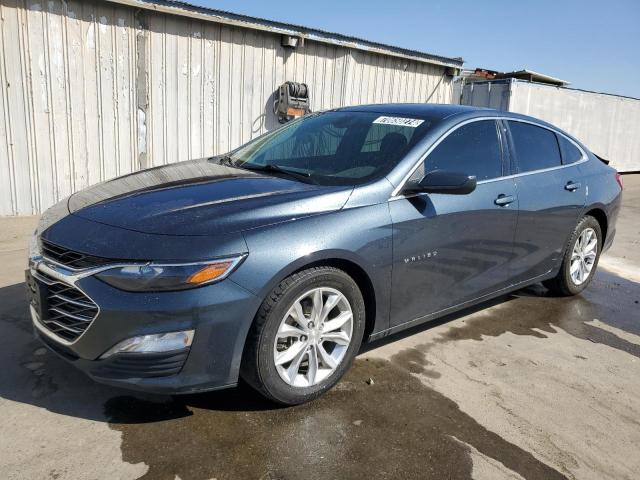 CHEVROLET MALIBU LT 2020 1g1zd5st0lf038483