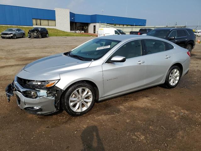 CHEVROLET MALIBU 2020 1g1zd5st0lf038578