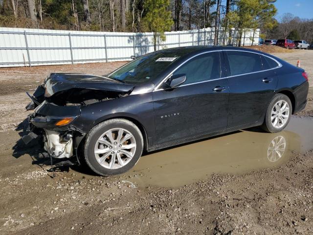 CHEVROLET MALIBU LT 2020 1g1zd5st0lf040265