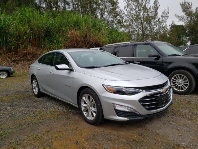 CHEVROLET MALIBU LT 2020 1g1zd5st0lf040895