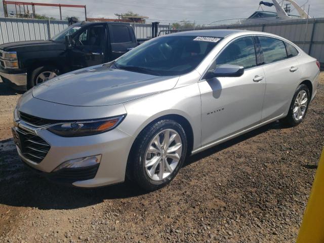 CHEVROLET MALIBU 2020 1g1zd5st0lf041268