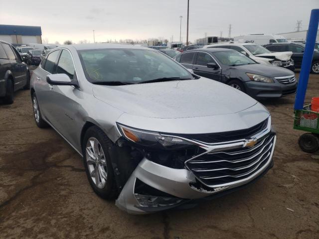 CHEVROLET MALIBU LT 2020 1g1zd5st0lf042906