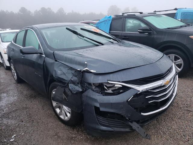 CHEVROLET MALIBU LT 2020 1g1zd5st0lf048026