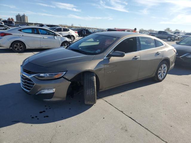 CHEVROLET MALIBU LT 2020 1g1zd5st0lf050018