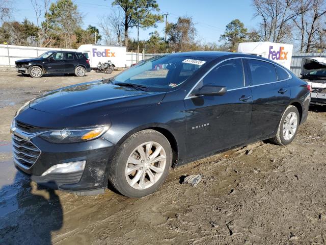 CHEVROLET MALIBU 2020 1g1zd5st0lf050827