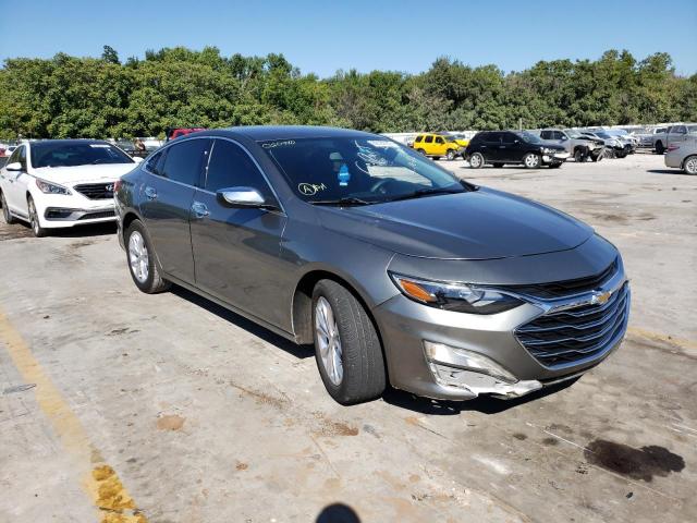 CHEVROLET MALIBU LT 2020 1g1zd5st0lf050990