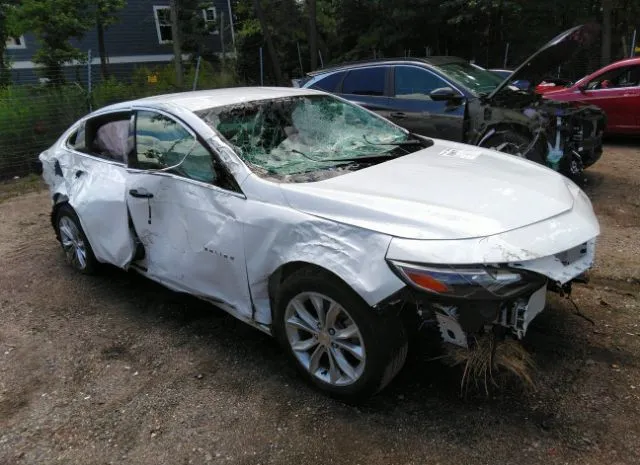 CHEVROLET MALIBU 2020 1g1zd5st0lf053422