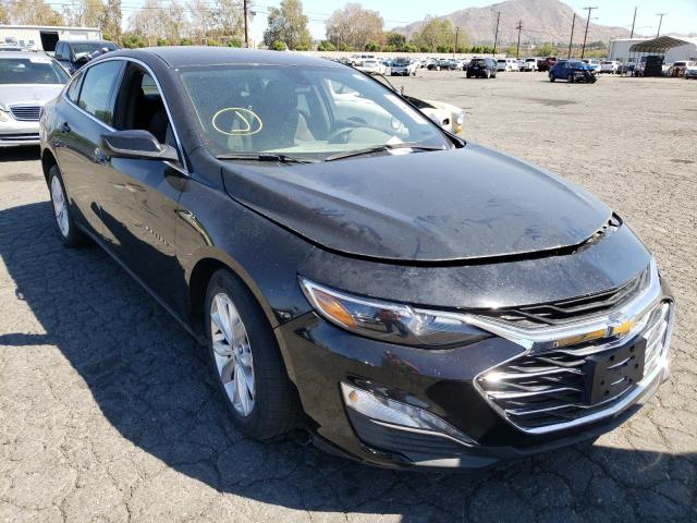 CHEVROLET MALIBU 2020 1g1zd5st0lf054215