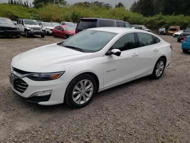 CHEVROLET MALIBU LT 2020 1g1zd5st0lf055431