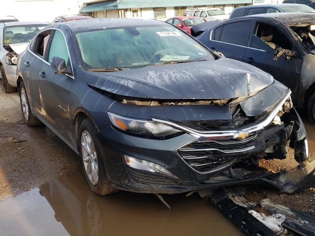 CHEVROLET MALIBU LT 2020 1g1zd5st0lf056160