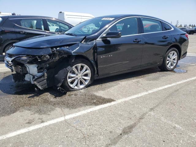 CHEVROLET MALIBU 2020 1g1zd5st0lf057034