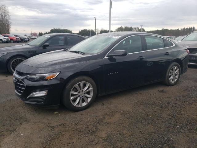 CHEVROLET MALIBU 2020 1g1zd5st0lf059012