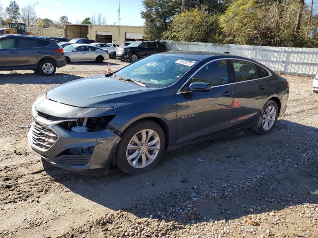 CHEVROLET MALIBU 2020 1g1zd5st0lf060242