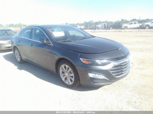 CHEVROLET MALIBU 2020 1g1zd5st0lf063142