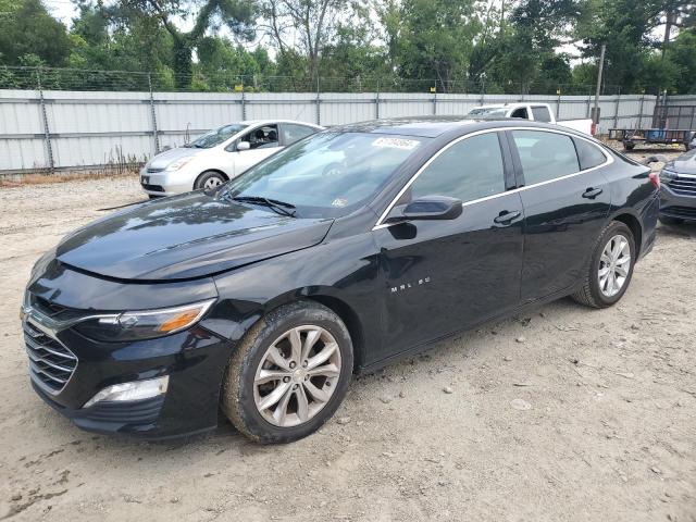 CHEVROLET MALIBU LT 2020 1g1zd5st0lf070169