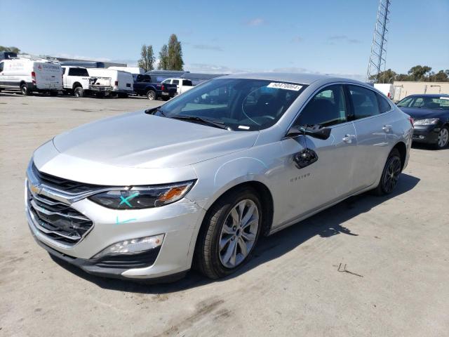 CHEVROLET MALIBU 2020 1g1zd5st0lf070513