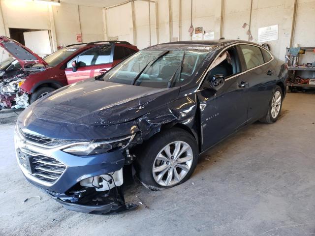 CHEVROLET MALIBU LT 2020 1g1zd5st0lf073251