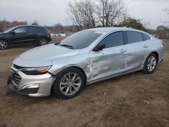 CHEVROLET MALIBU LT 2020 1g1zd5st0lf075615