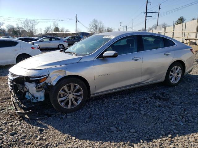 CHEVROLET MALIBU LT 2020 1g1zd5st0lf080314