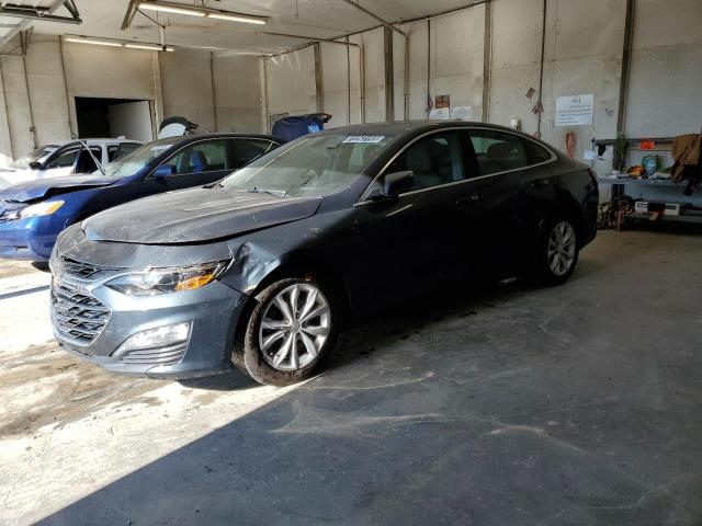 CHEVROLET MALIBU 2020 1g1zd5st0lf082256