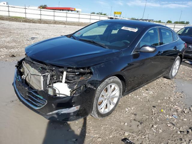 CHEVROLET MALIBU 2020 1g1zd5st0lf085089