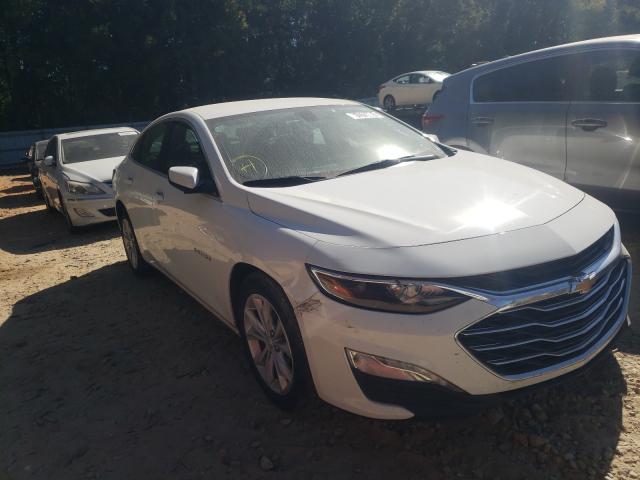 CHEVROLET MALIBU LT 2020 1g1zd5st0lf087893