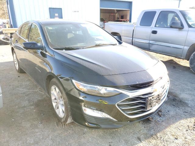 CHEVROLET MALIBU LT 2020 1g1zd5st0lf088445