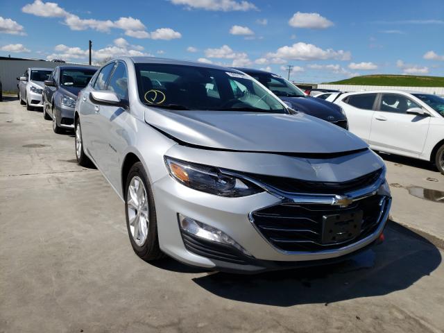 CHEVROLET MALIBU 2020 1g1zd5st0lf089286