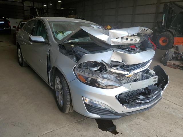 CHEVROLET MALIBU 2020 1g1zd5st0lf090308