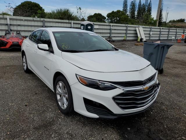 CHEVROLET MALIBU LT 2020 1g1zd5st0lf090552