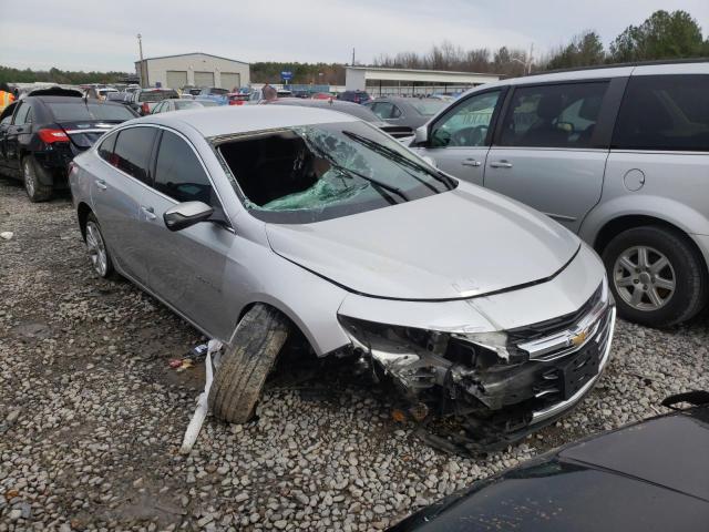 CHEVROLET MALIBU LT 2020 1g1zd5st0lf090955