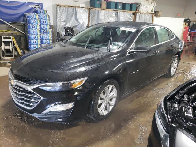 CHEVROLET MALIBU 2020 1g1zd5st0lf092561