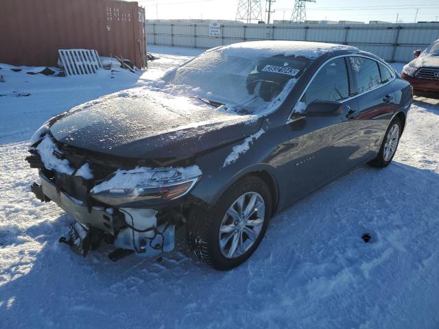 CHEVROLET MALIBU LT 2020 1g1zd5st0lf092737