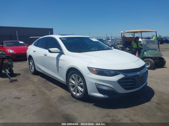 CHEVROLET MALIBU 2020 1g1zd5st0lf092754