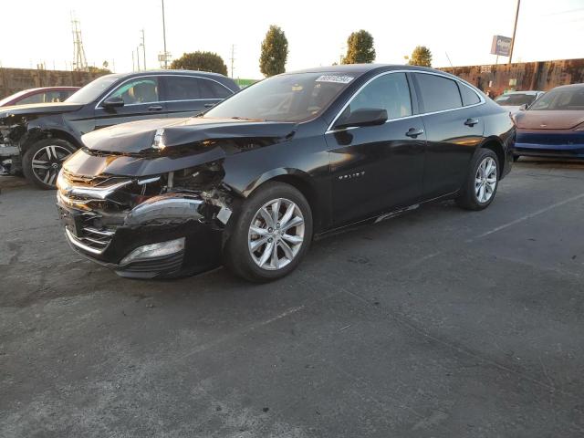 CHEVROLET MALIBU LT 2020 1g1zd5st0lf093080